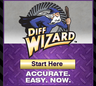 Diff Wizard