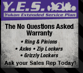 Y.E.S. Plan