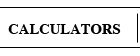 Calculators