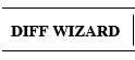 Diff Wizard